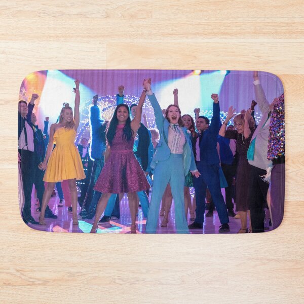 Item preview, The prom Emma and Alyssa finale scene- it's time to dance designed and sold by emcazalet.