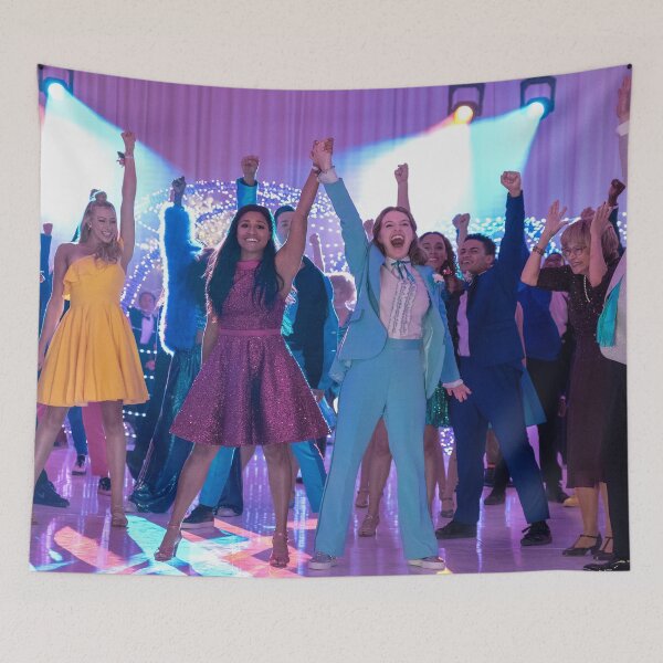 Item preview, The prom Emma and Alyssa finale scene- it's time to dance designed and sold by emcazalet.