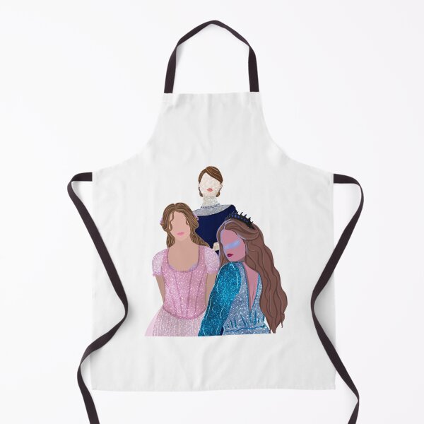 Item preview, The Archeron Sisters - ACOTAR designed and sold by CassReads.