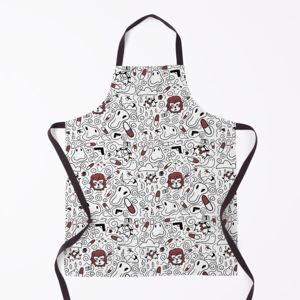 Item preview, red grunge / alternative template designed and sold by Tabsartz.