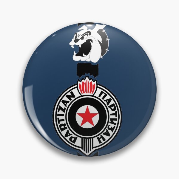 Item preview, Partizan designed and sold by PaladinLand.
