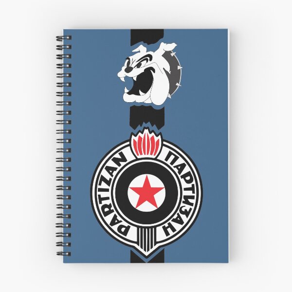 Item preview, Partizan designed and sold by PaladinLand.