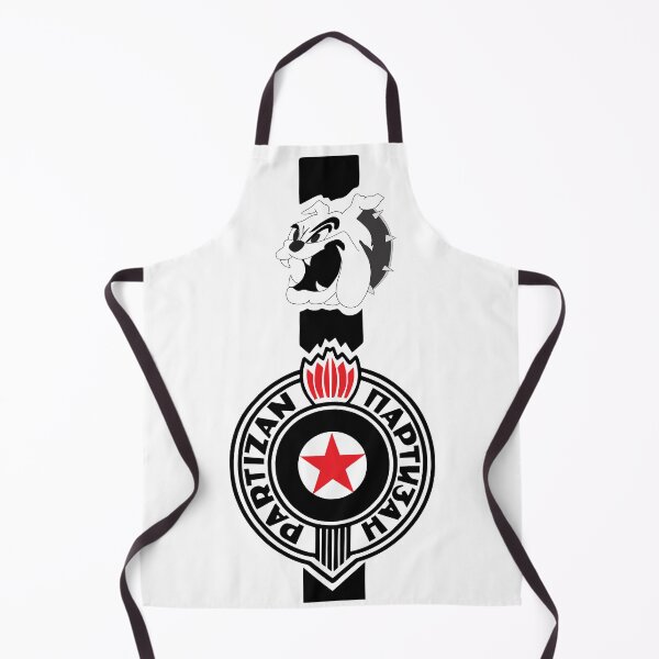 Item preview, Partizan designed and sold by PaladinLand.