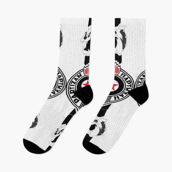 Item preview, Partizan designed and sold by PaladinLand.
