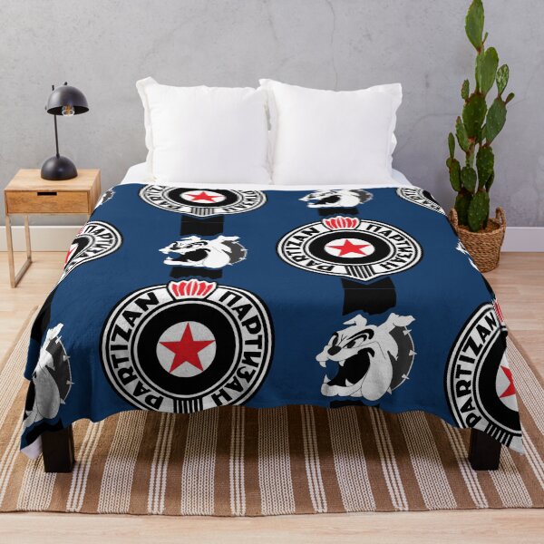 Item preview, Partizan designed and sold by PaladinLand.