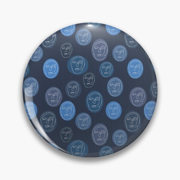 Item preview, Introspection designed and sold by Jennifer Labre.