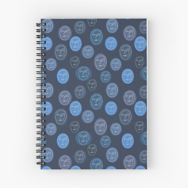 Item preview, Introspection designed and sold by Jennifer Labre.