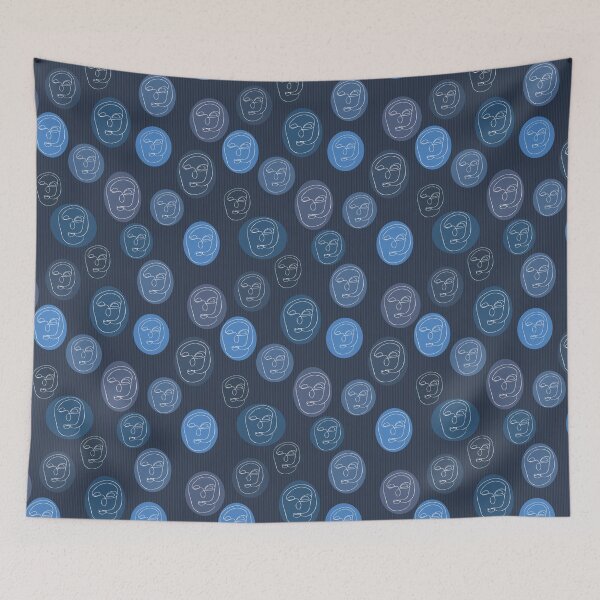 Item preview, Introspection designed and sold by Jennifer Labre.