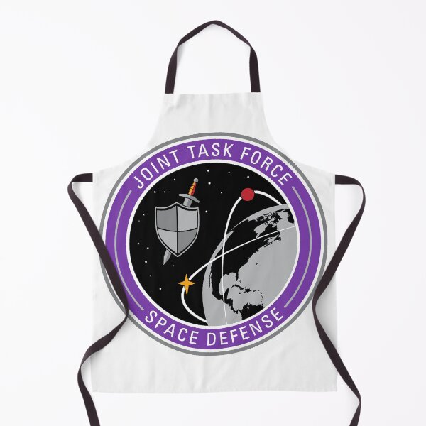 Item preview, Joint Task Force - Space Defense designed and sold by Nikki SpaceStuffPlus.