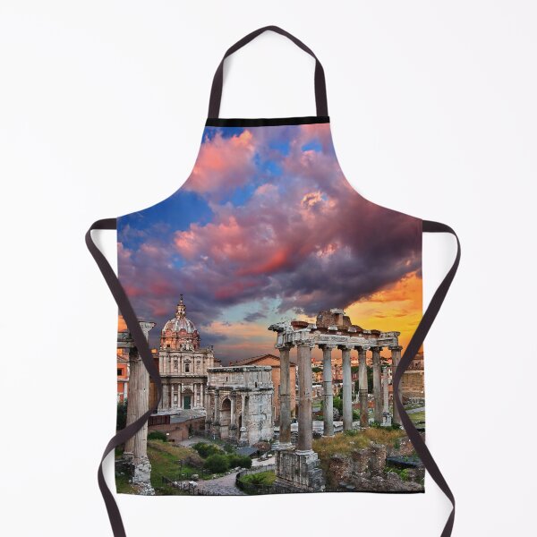 Item preview, The Ancient Roman Forum designed and sold by Hercules Milas.