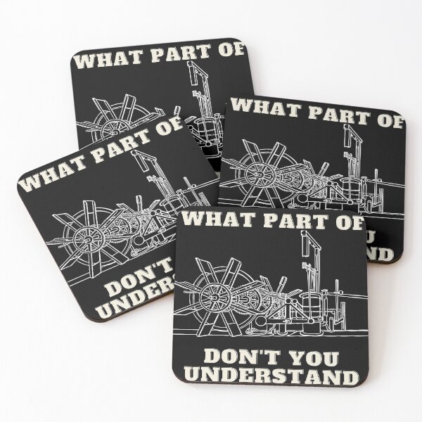 Item preview, What part of engine don't you understand designed and sold by Pirlogea Alecs.