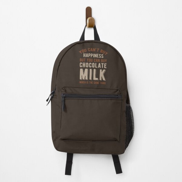 Item preview, Funny Chocolate Milk designed and sold by artworkbyrihen.