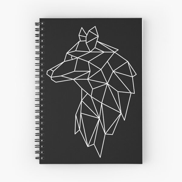 Item preview, Lone wolf designed and sold by Arinom.