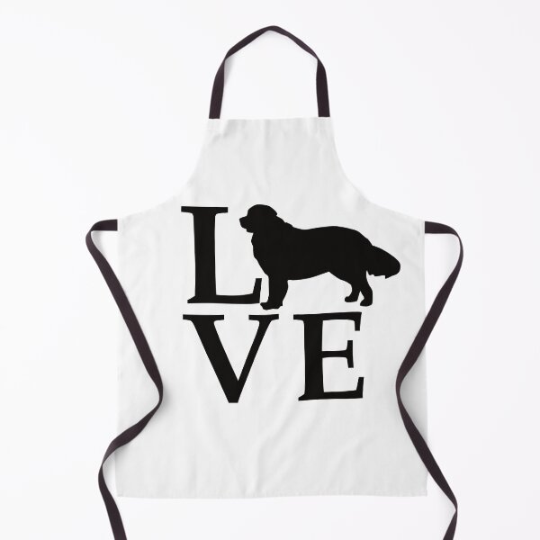 Item preview, Love newfoundland dog designed and sold by Babmk.