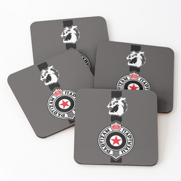 Item preview, Partizan designed and sold by PaladinLand.