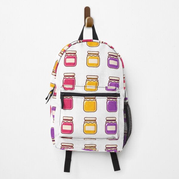 Item preview, Cute Jam Jars designed and sold by AritraSur.