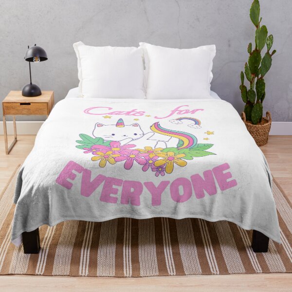 Item preview, Cats For Everyone designed and sold by Levet.
