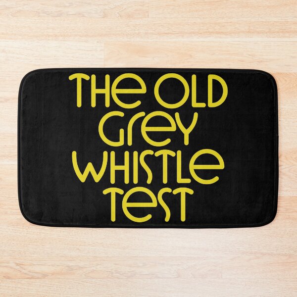 Item preview, beebthings The Old Grey Whistle Test 1 designed and sold by Beeb Things.