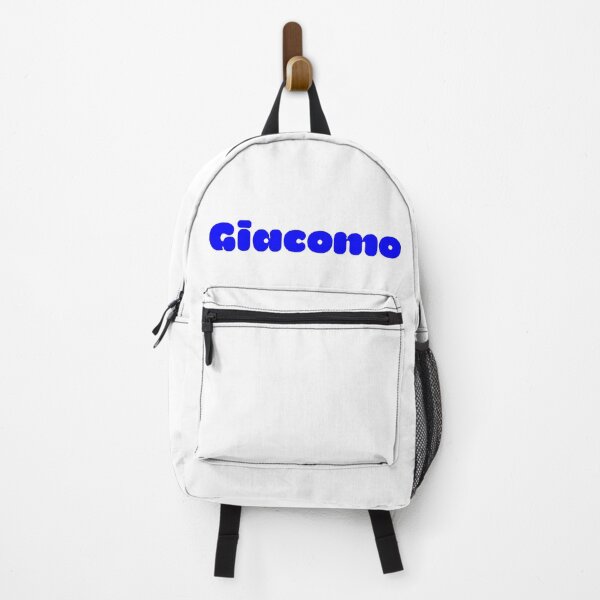 Item preview, Giacomo designed and sold by Shalomjoy.