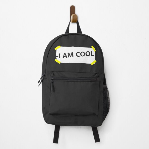 Item preview, I Am Cool! designed and sold by CAsual-Fashion.