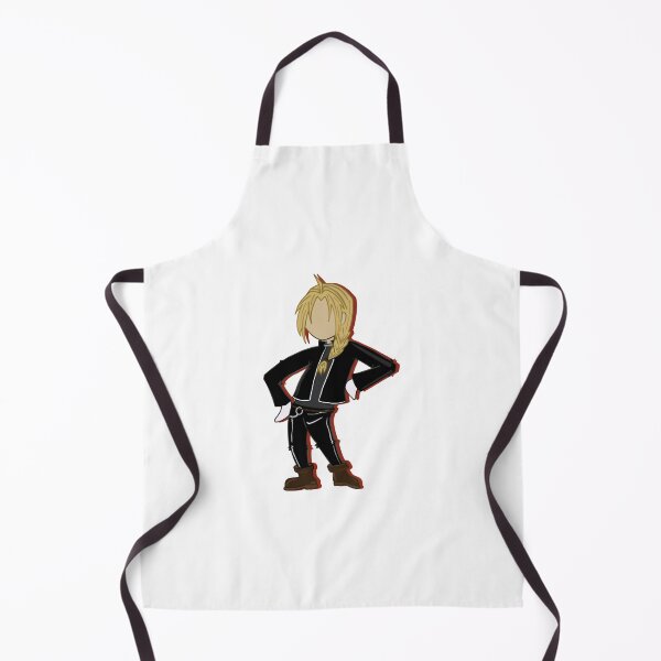 Item preview, Edward Elric / Fullmetal Alchemist designed and sold by muskyfigleaves.