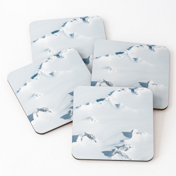 Item preview, White Mountains designed and sold by Akos Akos.
