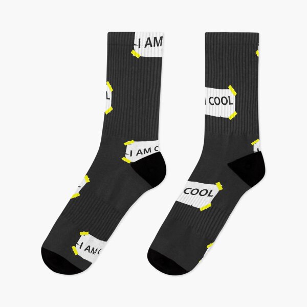 Item preview, I Am Cool! designed and sold by CAsual-Fashion.