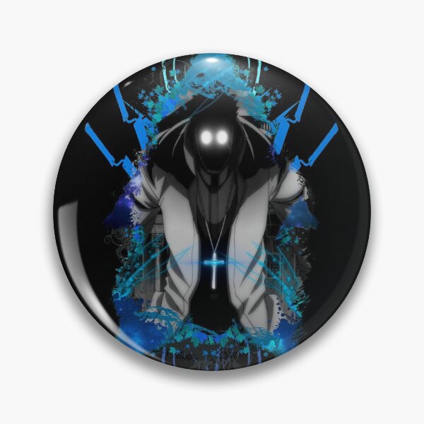 Item preview, Priest - Blue designed and sold by NissaArt.