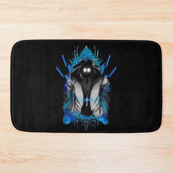 Item preview, Priest - Blue designed and sold by NissaArt.