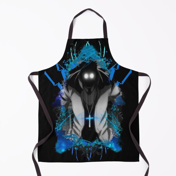 Item preview, Priest - Blue designed and sold by NissaArt.