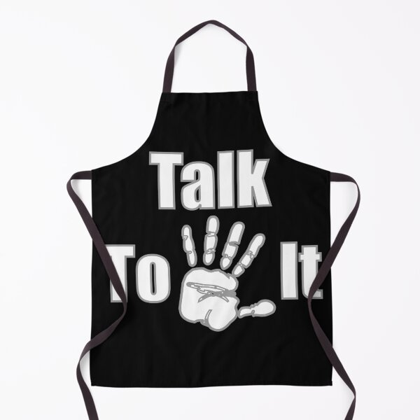 Item preview, Talk To It designed and sold by AFordhamDesigns.