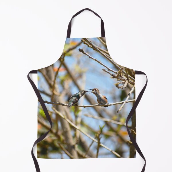 Item preview, Hummingbirds At Nature's Best Photo By Concetta Ellis designed and sold by concettaellis.