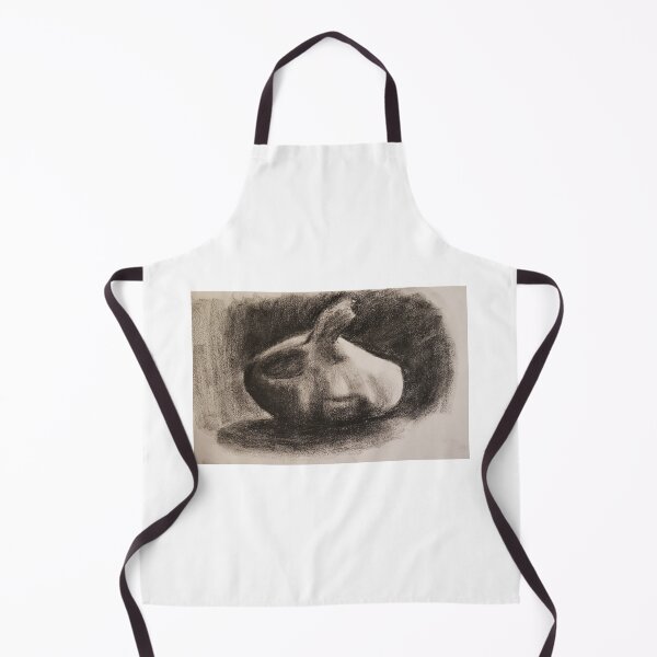 Item preview, Garlic Sketch #1 designed and sold by RotondoArt.