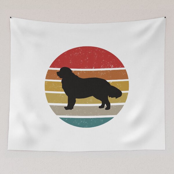 Item preview, vintage newfoundland  designed and sold by Babmk.
