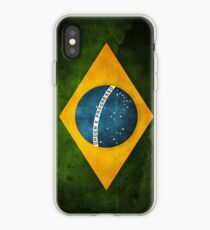 brazil iPhone Case