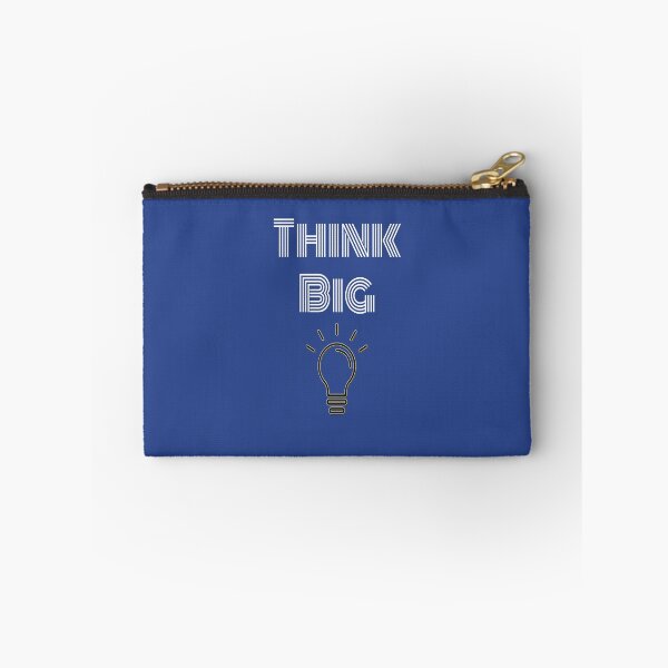 Item preview, Think Big 2 designed and sold by yudha2733.