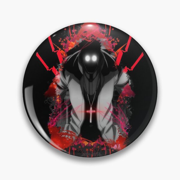 Vista previa del artículo con la obra «Sacerdote - Rojo», diseñado y vendido por NissaArt.