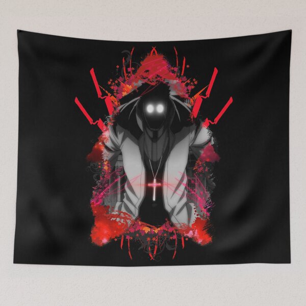 Item preview, Priest - Red designed and sold by NissaArt.
