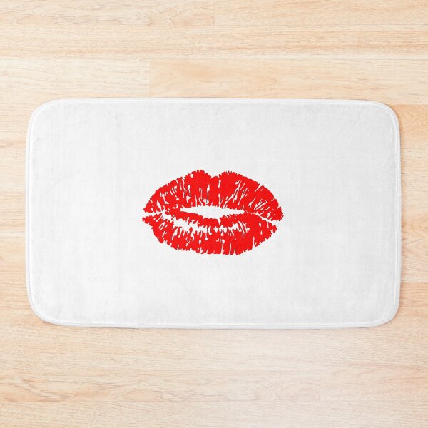 Item preview, Red lips designed and sold by Cheerocki.