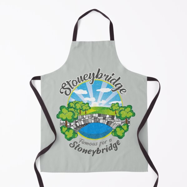 Item preview, Absolutely Stoneybridge designed and sold by boec gear.