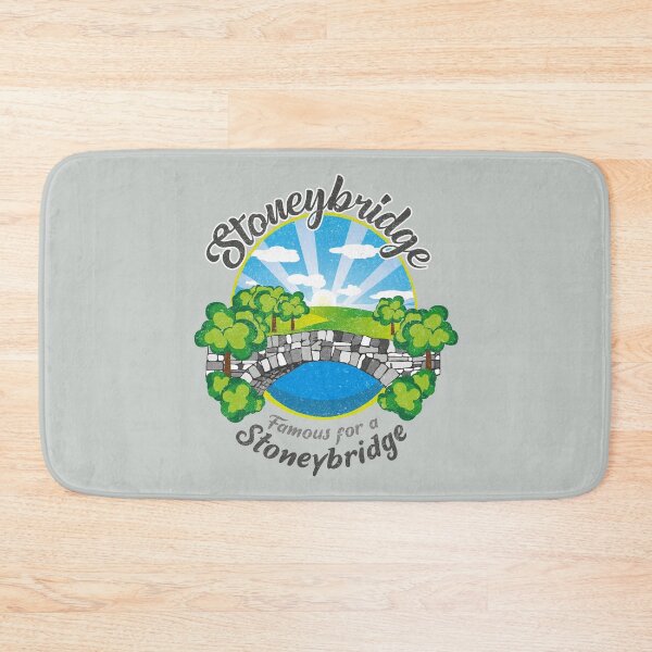 Item preview, Absolutamente Stoneybridge designed and sold by boec gear.
