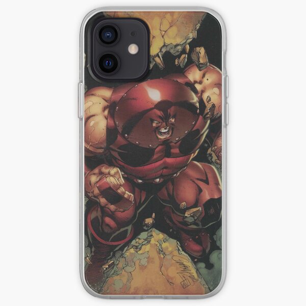 Juggernaut iPhone cases & covers Redbubble