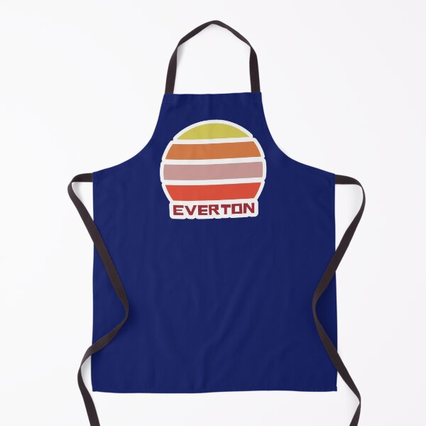 Item preview, Retro Vintage Sunset Everton Merseyside Souvenir designed and sold by billingtonpix.