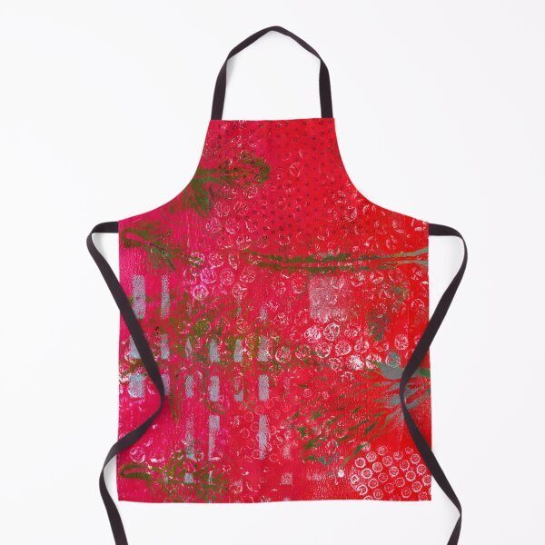 Item preview, "Leaf Impressions #7" designed and sold by peonypours.