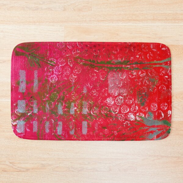 Item preview, "Leaf Impressions #7" designed and sold by peonypours.