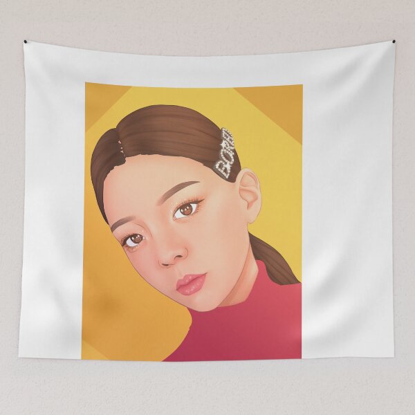 Item preview, pretty Lia designed and sold by Karolinpenguin.