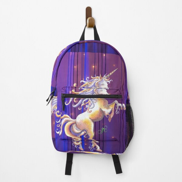 Item preview, Unicorn designed and sold by LibrosBOOKtique.