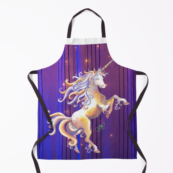 Item preview, Unicorn designed and sold by LibrosBOOKtique.