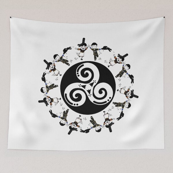 Item preview, fest dez designed and sold by grafikestelle.