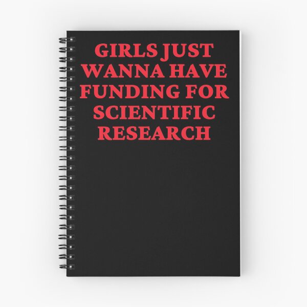 Item preview, Girls Just Wanna Have Funding,Girl Scientist,Scientific Research,March for Science, PhD Scientist, Laptop Skins, scraf, mobile cases, face masks designed and sold by kenganalashish.